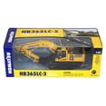 thumbnail image 2 of Komatsu HB365LC-3 Hybrid Excavator 1/50 Diecast Model by First Gear, 2 of 2