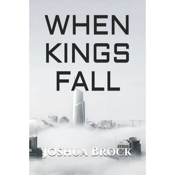 When Kings Fall (Paperback)