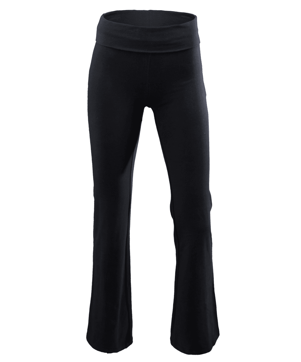JRS SPNDX YOGA PANT96V