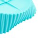 thumbnail image 5 of SAYOO - Revestimiento de silicona para freidora de aire, alfombrillas antiadherentes reutilizables para freidora de aire para horno, moldes para hornear pasteles en microondas SAYOO  Home Furnishing, 5 of 8