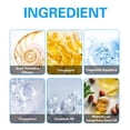 thumbnail image 3 of Crema hidratante en gel facial Peehss Snail Mucin 92% 50 ml, 3 of 9