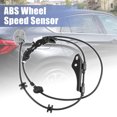 thumbnail image 4 of Sensor de Velocidad de Rueda ABS Unique Bargains Reemplazo Trasero Derecho 89516-02111, 4 of 7
