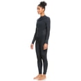 thumbnail image 3 of Roxy 3/2mm Swell Series Back Zip Wetsuit - Women's, 3 of 19