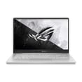thumbnail image 1 of Laptop Gamer Asus  ROG Zephyrus 14" Full HD; AMD Ryzen 7-5800, 16GB, 512GB SSD, NVIDIA GeForce RTX 3060, 1 of 3