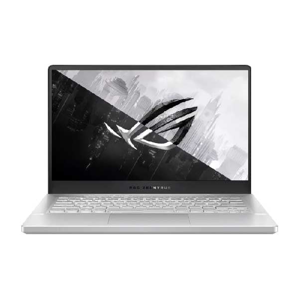 Laptop Gamer ASUS ROG Zephyrus G14 Ryzen 7 RAM 16GB SSD 512GB Pantalla de 14" RTX 3060 Windows 11 Home Teclado versión en inglés Asus ROG Zephyrus 14" Full HD AMD Ryzen 7-5800 16GB RTX 3060 512GB SSD