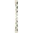 thumbnail image 3 of Ekena Millwork 17 3/4"W x 94 1/2"H x 1 1/2"D Reeded Casing, 3 of 6
