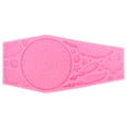 thumbnail image 3 of Chocolate Mould,DIY Feather Butterfly Texture Cake Maker DIY Silicone Mold Tried and Trusted, 3 of 7
