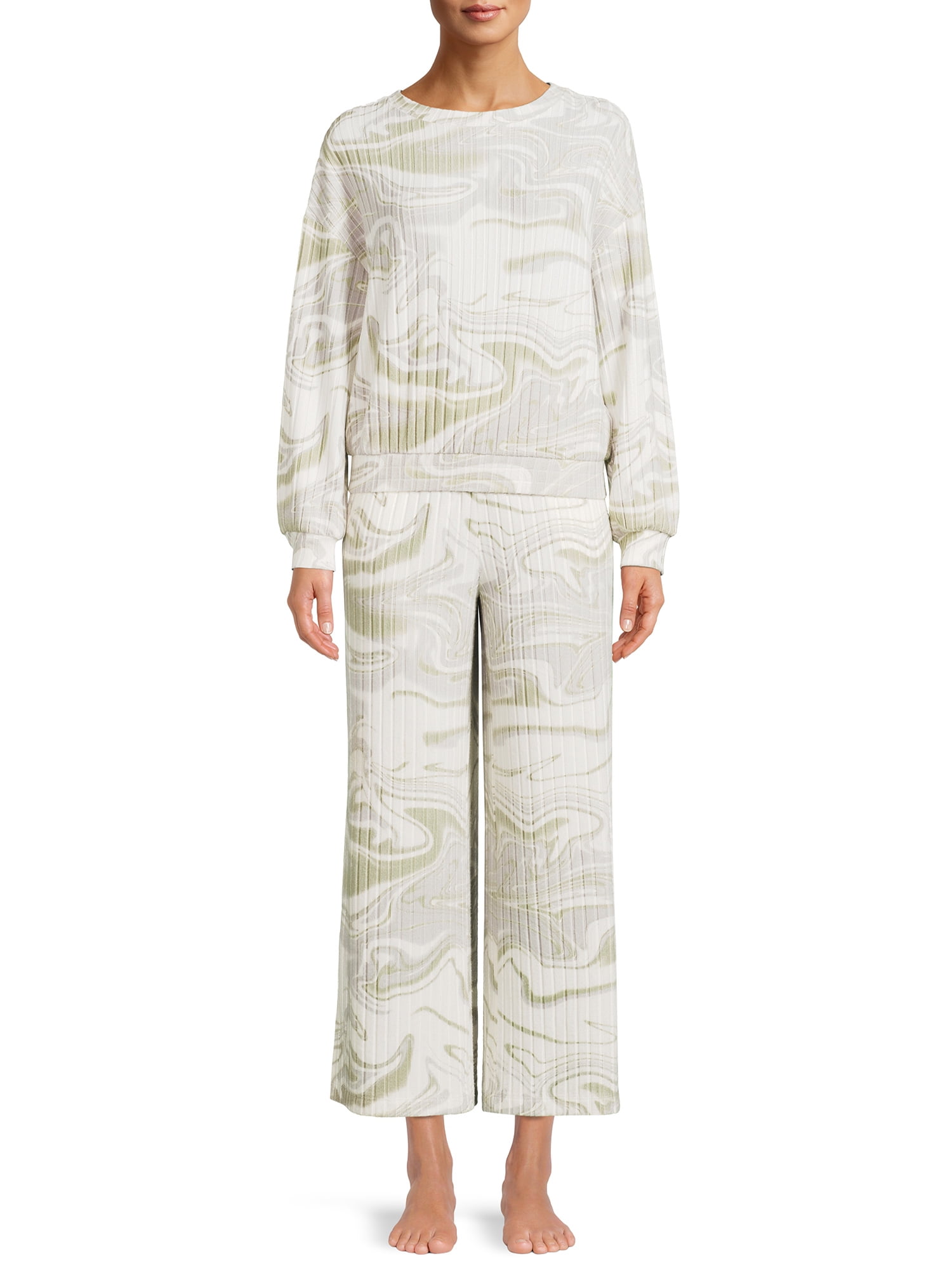 Secret Treasures SLEEP RIB SET, 2 Pack