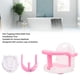 thumbnail image 3 of Asiento Infantil Del Baño, Silla Infantil Antidesmoche De La Bañera De La Estructura Rodeada Para La Ducha, 3 of 7