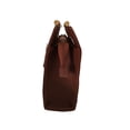 thumbnail image 3 of Bolso en Piel Vacuno Cincelada Fana Teresita Chedrón FANA BOLSOS Bolsa de Mano en Piel, 3 of 3