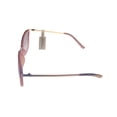 thumbnail image 4 of Esprit Womens Sunglass Animal Fade Square Plastic, Gradient Lens 39073. 515, 4 of 5