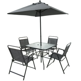 Menards 6 piece patio set sale