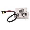 thumbnail image 4 of Cart Throttle Controller, Heavy Duty Throttle Resistive Accelerator  For  Cart, 4 of 8