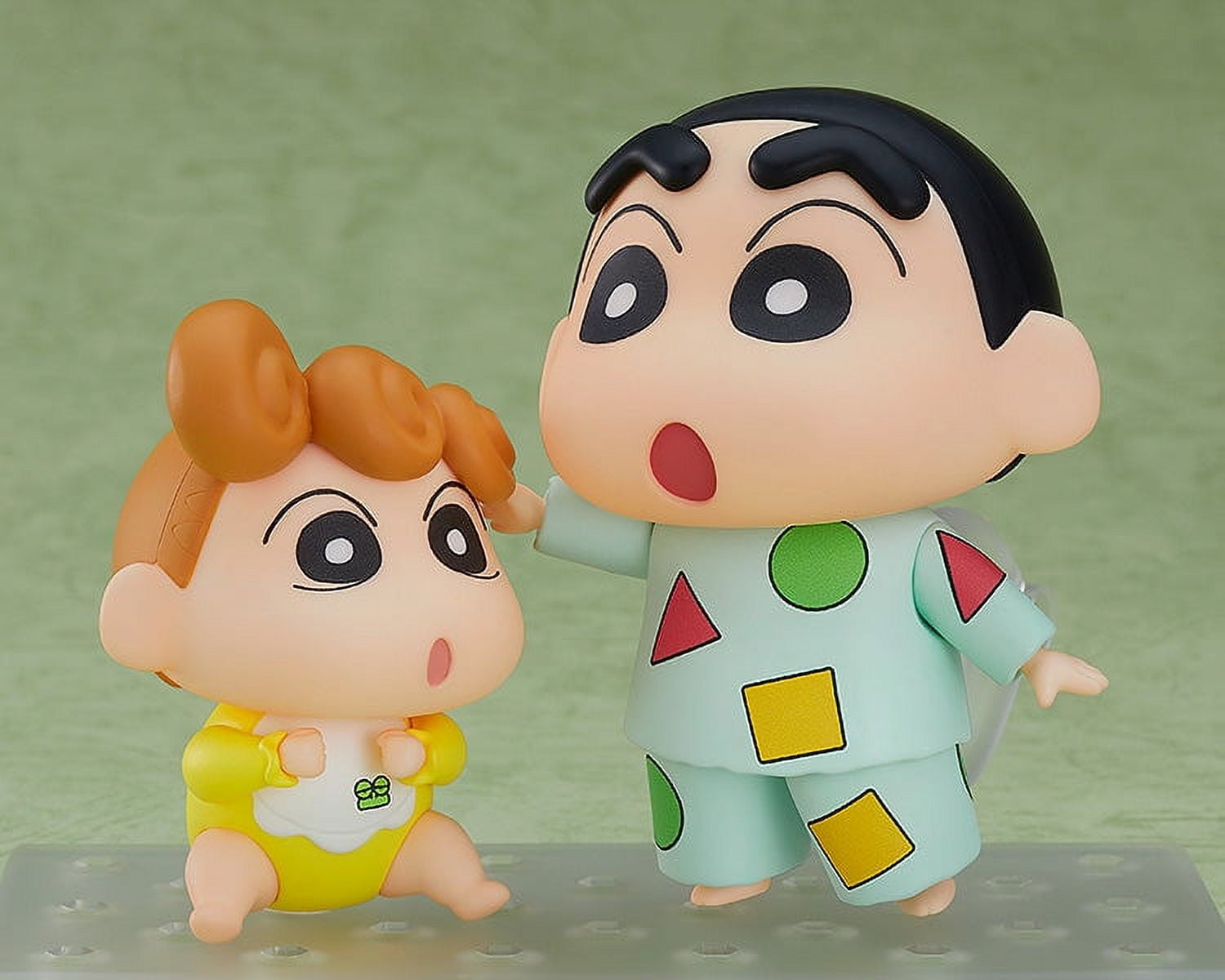 Nendoroid Crayon Shin-chan Shinnosuke Nohara: Pajama Ver