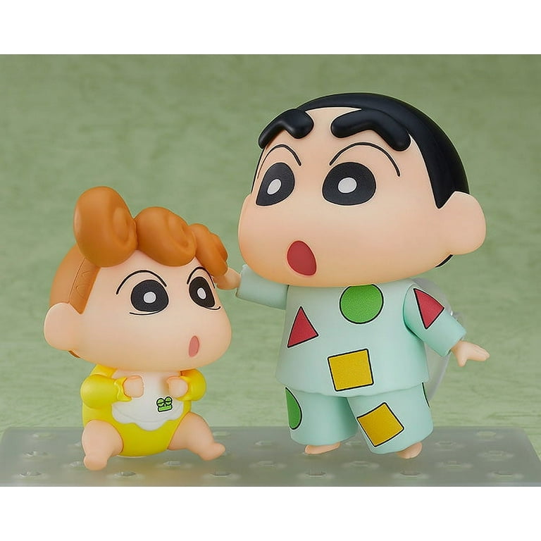 Good Smile Company Nendoroid Crayon Shin-chan Shinnosuke Pajama