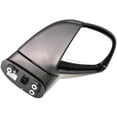 thumbnail image 3 of Side Mirror Compatible with 2007-2012 Kia Rondo Right Passenger Side Replaces 876201D110-PFM 876201D110PFM KA25ER KI1321136 KA25ER, 3 of 5