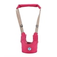 thumbnail image 1 of Toddler Infant Walker Harness Assistant Walking Learning Belt for Baby 6-36 months - Red, 1 of 3