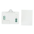 thumbnail image 2 of Mini Smart Switch, Flame Retardant AC 10A Smart Relay WiFi Switch Group Control  for Home Appliances Lighting Equipment, 2 of 7
