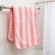 thumbnail image 1 of Accesorios de baño Toalla facial de vellón Corales Toalla doméstica gruesa y suave Adecuada para limpiar la cara y las manos Ideal para usar en el baño o la cocina Toallas de poliéster, 1 of 6