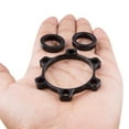 thumbnail image 3 of Bicycle Front Wheel Boost Hub Conversion Adapter 15mm x 100mm to 110mm, 3 of 6