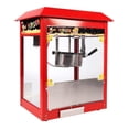 thumbnail image 2 of Maquina de Palomitas TURMIX Industrial Maiz Palomera PD92, 2 of 3