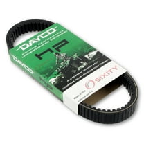 Dayco HP Drive Belt compatible with Suzuki LT-A500F Vinson 500 4x4 Auto 2002-2007