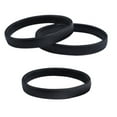 thumbnail image 2 of Miangastore 2Pcs Sleeve Band for Men Formal Workwear Elastic Steel Circular, 2 of 3