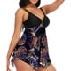 thumbnail image 1 of Augper Women's Large Split Swimwear Sexy Bikini European and American Sexy Split Swimwear, 1 of 9