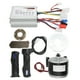 thumbnail image 2 of Juego de controlador de motor de bicicleta eléctrica, 12 V, 350 W, motor eléctrico de CC de alta velocidad, kit de controlador de motor de alta velocidad, funcionamiento suave, 2 of 10