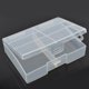 thumbnail image 2 of 24 pilas AA, estuche de almacenamiento , estuche de almacenamiento, pilas recargables, 2 of 9