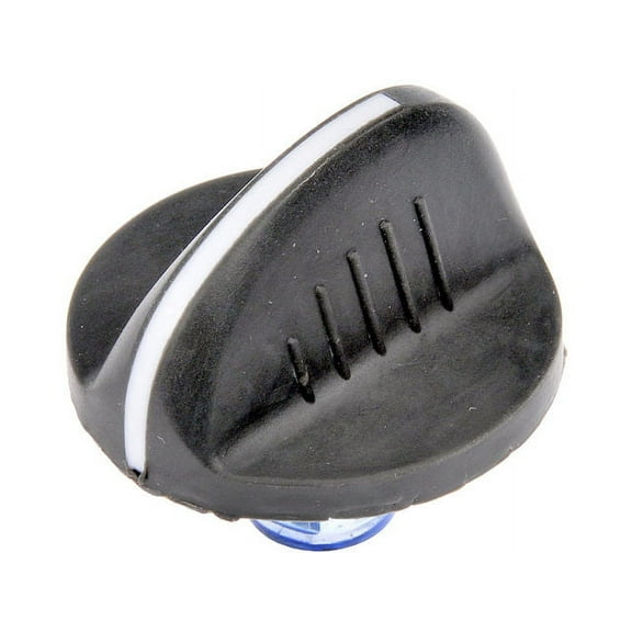 Heater Control Knob - Compatible with 2003 - 2009 GMC C6500 Topkick 2004 2005 2006 2007 2008