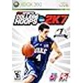 thumbnail image 2 of College Hoops 2K7 - Xbox 360 (Renewed), 2 of 2
