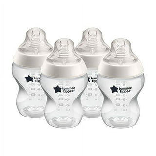 Pack 2 Biberones Tommee Tippee Closer to Nature 260 ml Búho ⋆ Decoinfant