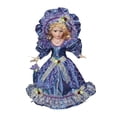 thumbnail image 3 of Muñeca de cerámica perfke Dama de casa 40 cm, 3 of 9