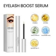 Mascara For Sensitive Eyes Lengthening Mascara SmudgeProof Mascara Lash Eyelash Growth Lash Eye