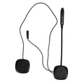 thumbnail image 2 of Motorcycle Helmet Headphone, Helmet  Headset ABS  For Various Types Of Helmets, 2 of 8