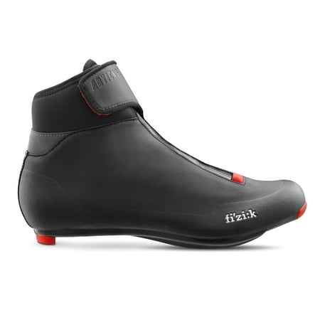 

Fizik R5 Artica - Black / Black - EU 39.5 Road Shoes