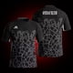 thumbnail image 4 of Camiseta para Top Casual Camisetas Transpirables Summer 3d Print 47 Manga Corta Cuello Hombres Correr Pesca Senderismo Y Actividades Al Aire Libre, 4 of 8