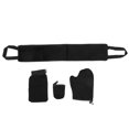 thumbnail image 1 of Applicateur de gant autobronzant doux pour la peau, applicateur de brone pour le dos, gants de brone exfoliants efficaces pour tout le corps, 1 of 4