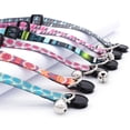 thumbnail image 4 of Collier pour Chien Snoop - Collier Ajustable (Col Antidérapant) - Haute Qualité et Imperméable, 4 of 5
