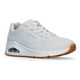 thumbnail image 3 of Tenis Skechers Uno Blanco Mujer blanco 22, 3 of 10