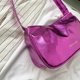 thumbnail image 5 of Bolsos de mano de color sólido para mujer, bolso de compras, bolsos de moda para mujer (púrpura) Ndcxsfigh Para Estrenar, 5 of 8