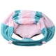 thumbnail image 4 of Funda de asiento de apoyo para sofá Silla de felpa para bebé Aprendiendo a sentarse sin relleno (3) Tmvgtek Para estrenar, 4 of 9
