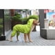 thumbnail image 4 of Chubasquero para perros grandes para mascotas, ropa impermeable para exteriores, mono, capa para perros pequeños y grandes, mono, chubasquero (L) ER, 4 of 5