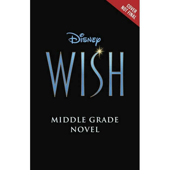 Wendy Wan-Long Shang: Disney Wish: a Recipe for Adventure (Media tie-in) (Paperback)