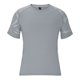 thumbnail image 5 of Camisetas para hombre, blusas y camisas de cuello redondo y manga corta para hombre, camiseta deportiva de manga corta sensible al hielo para hombre, traje de secado rápido para correr al aire libre y, 5 of 6