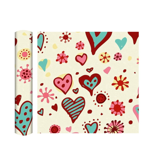 CXYYY LOVE Heat Transfer Stickers Digital Printing Heat Transfer Stickers Suitable For Clothes Canvas Bags DIY Clothes Bag Materials