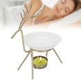 thumbnail image 4 of Portavelas Tealight Ccdes Horno de Aceite Esencial Alta Dureza 70ml, 4 of 8