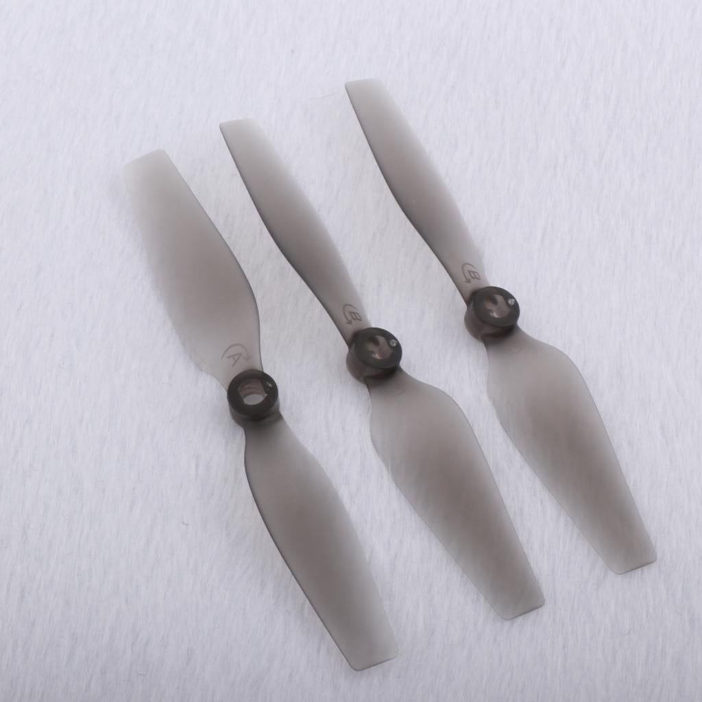 9 Pieces RC Propeller Prop for WLtoys XK X450.0005 RC Drone Airplane Parts