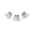 thumbnail image 4 of KISS Falscara Single Pack, Lash Clusters, Lengthening Wisps, 18 mm, 10 Wisps, 4 of 7